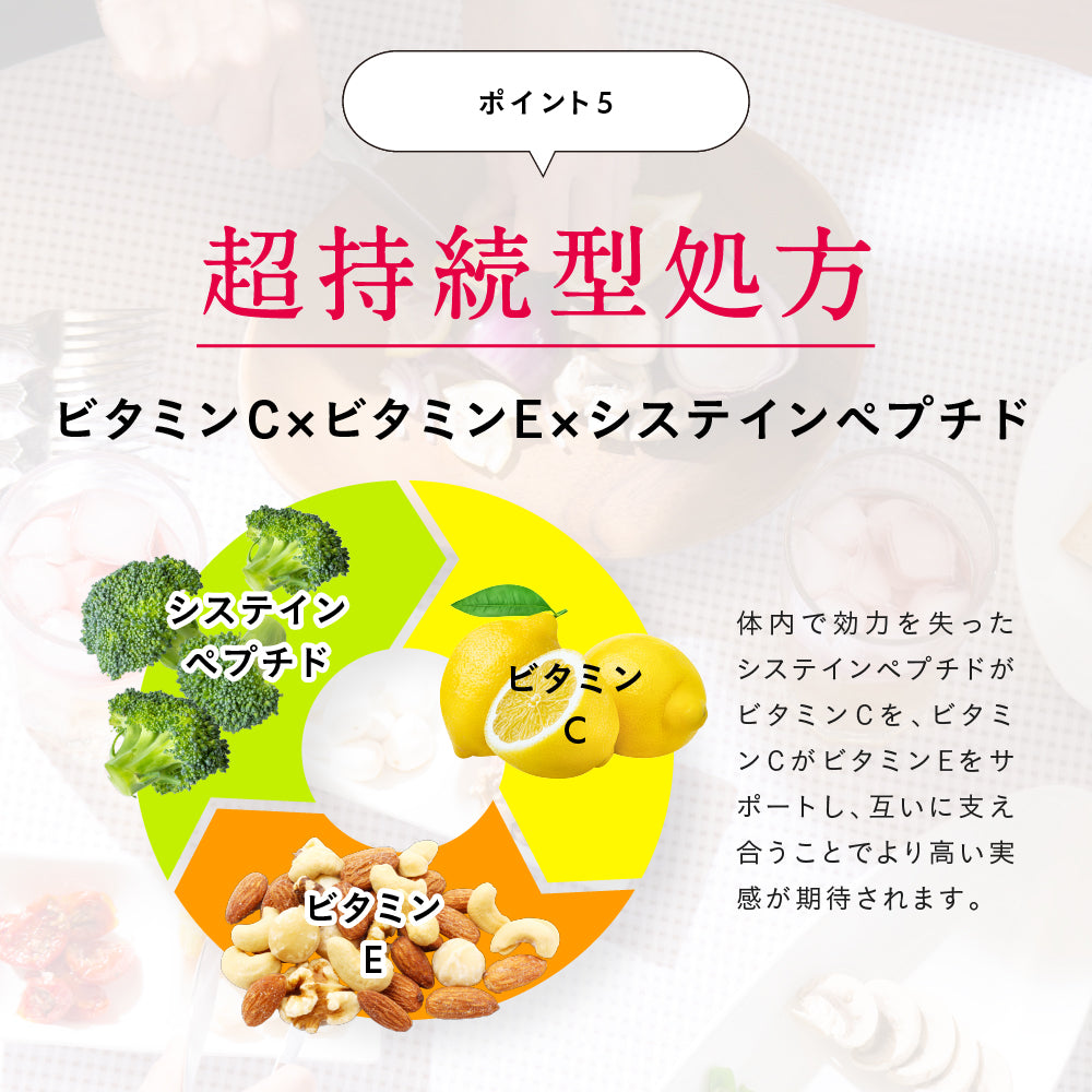 ビオナス ビタミンC+D