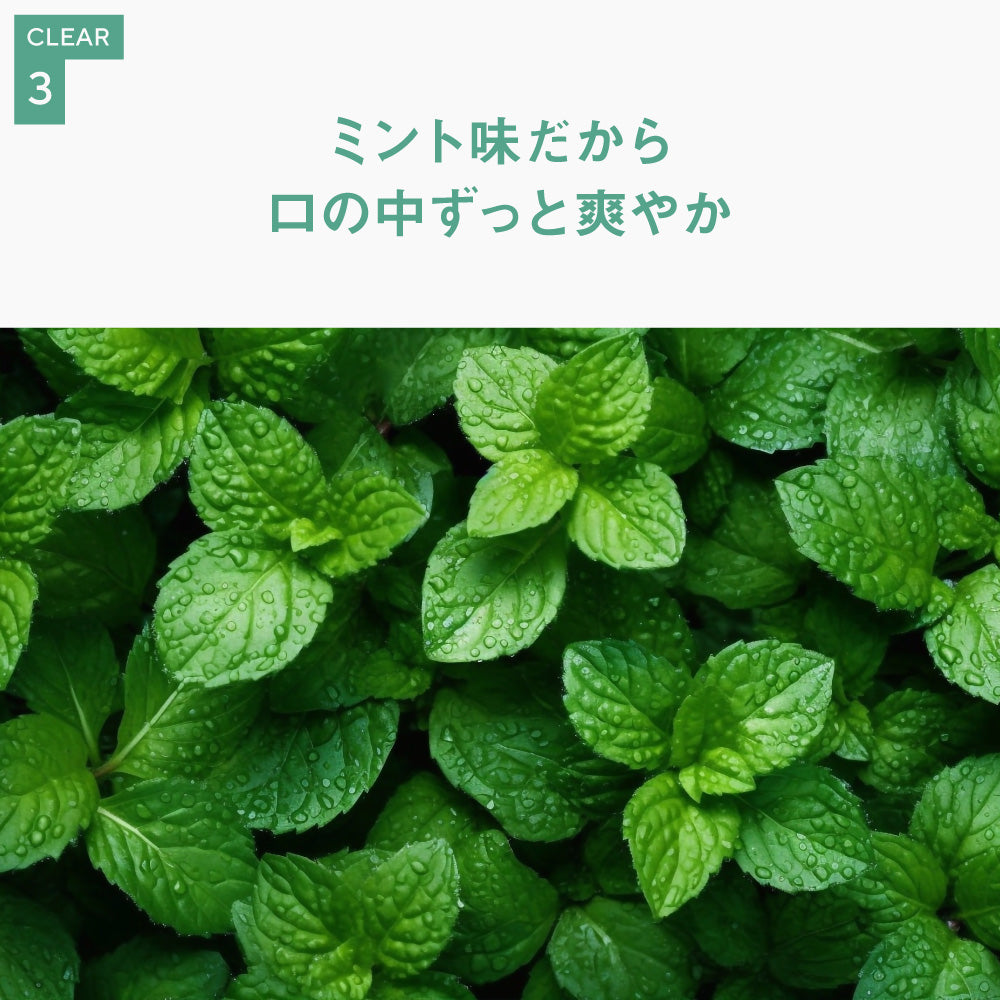 ビオナス ロイテリ菌タブレット